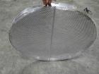 Ss Holding Tank